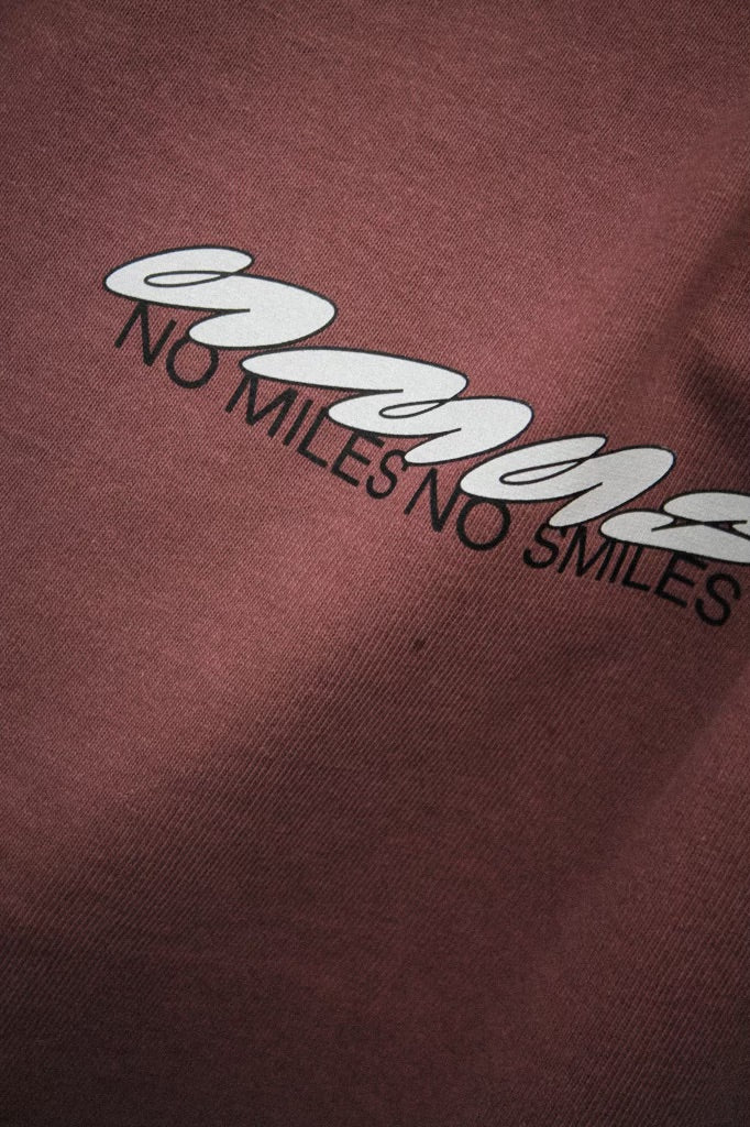 WORLDWIDE T-SHIRT