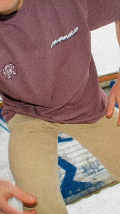 WORLDWIDE T-SHIRT