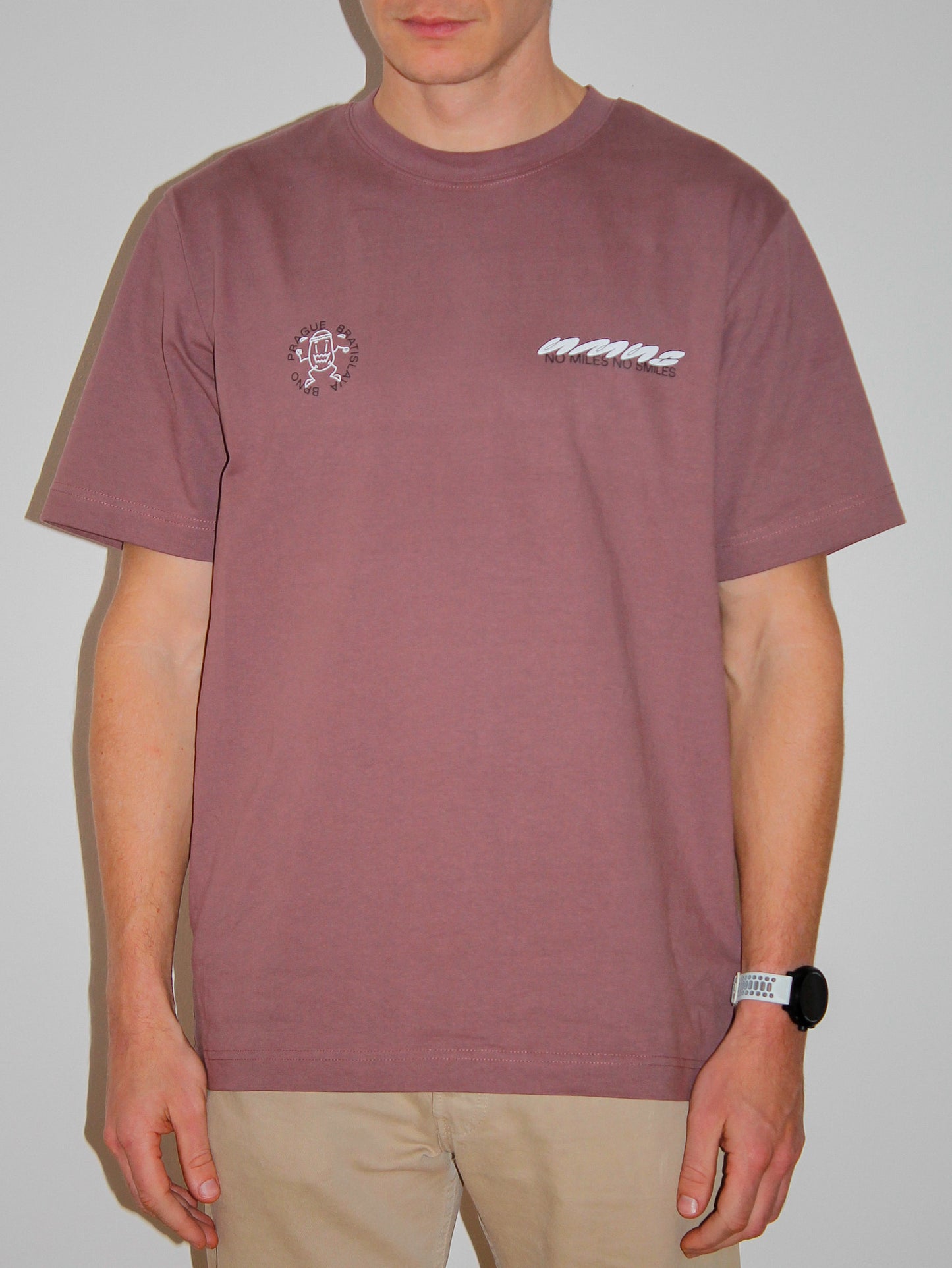 WORLDWIDE T-SHIRT