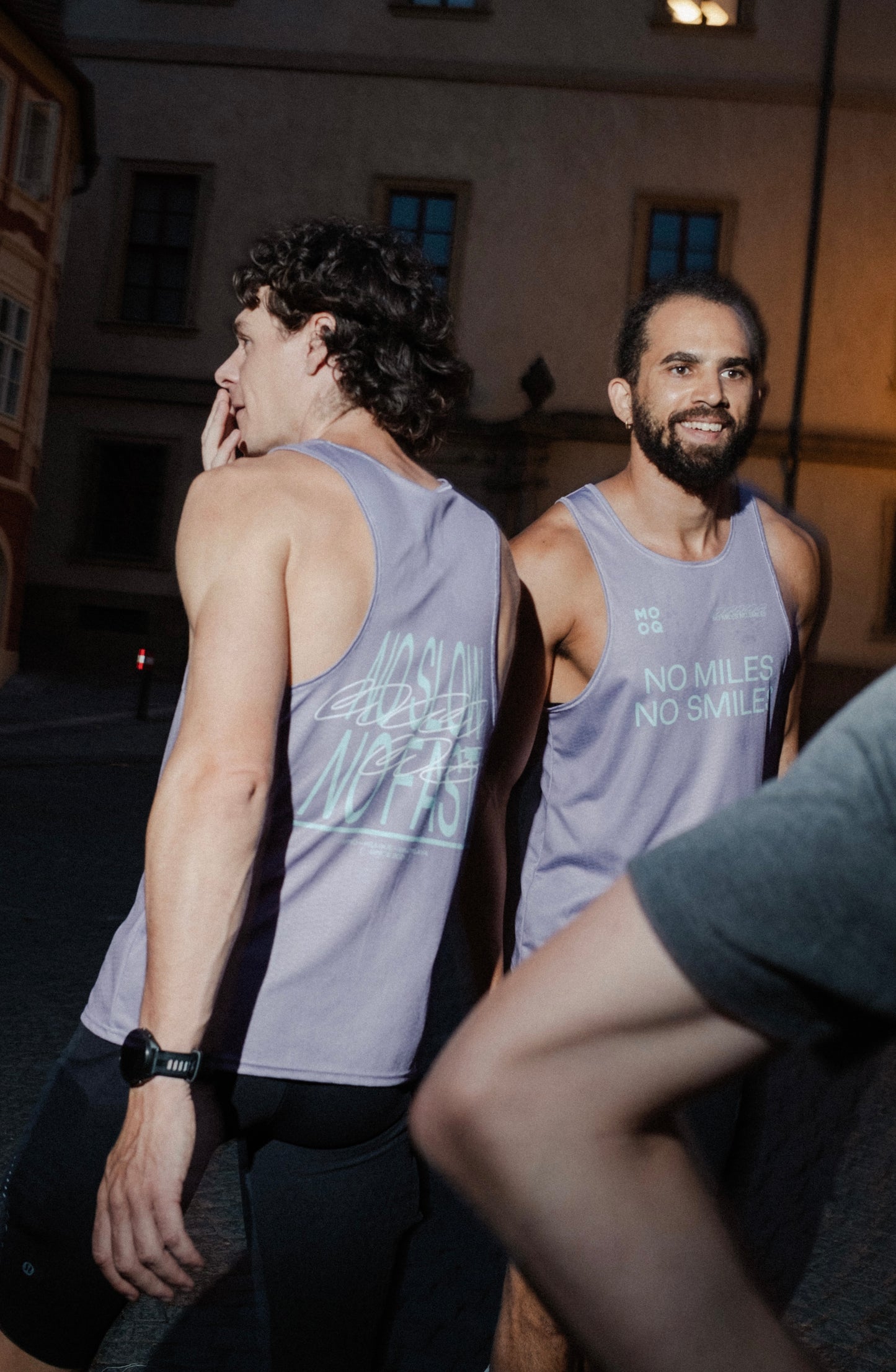 SINGLET