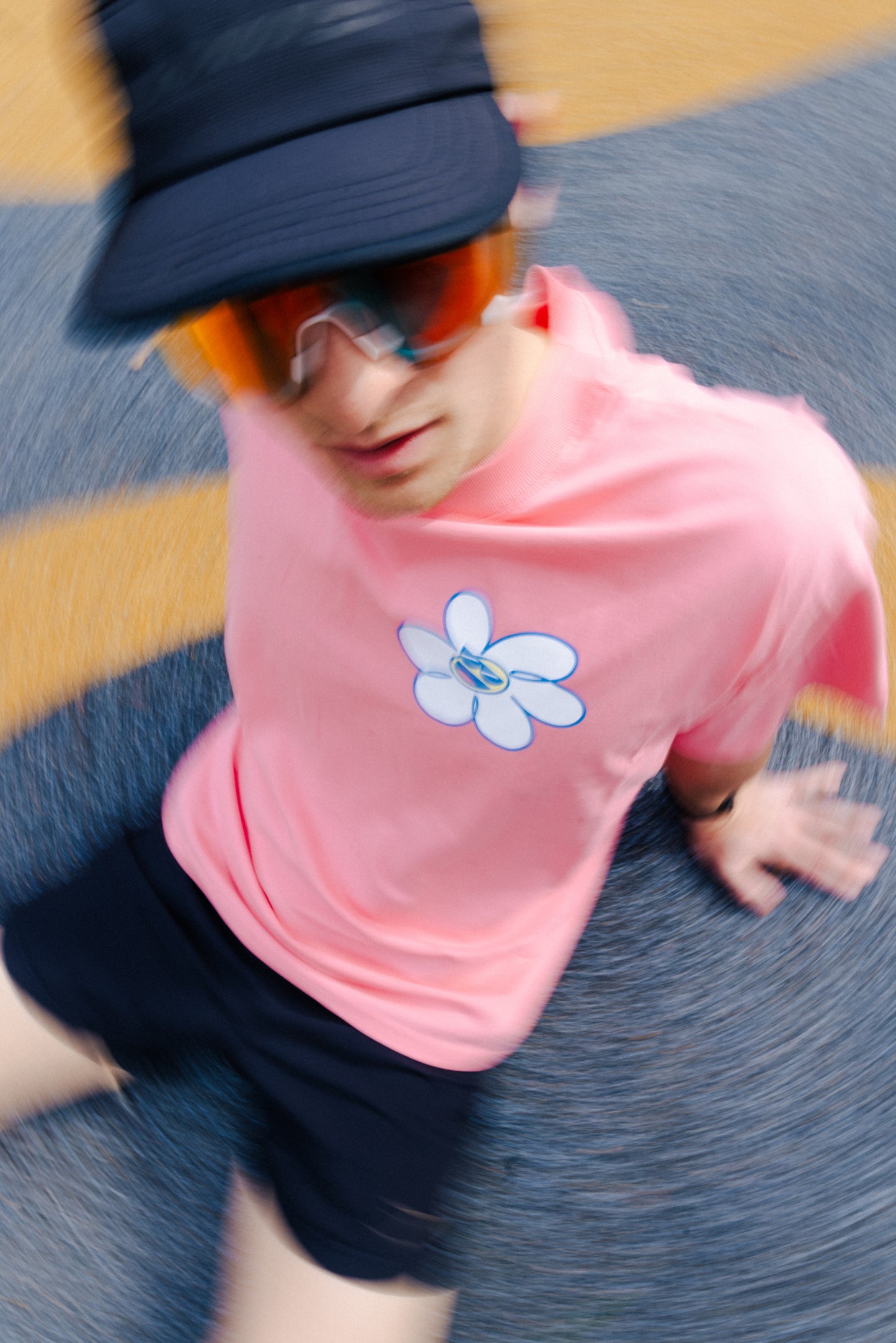 IT'S TOO MUCH T-SHIRT